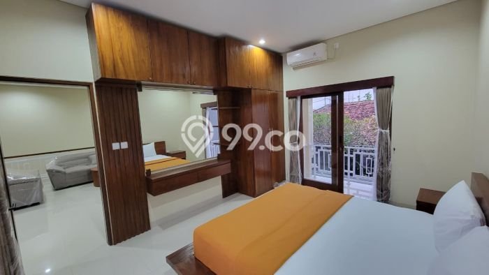 Jarang Ada! Rumah Sewa 3 Kamar Nyaman Siap Huni Sanur Jarang Ada! Rumah Sewa 3 Kamar Nyaman Siap Huni Sanur
