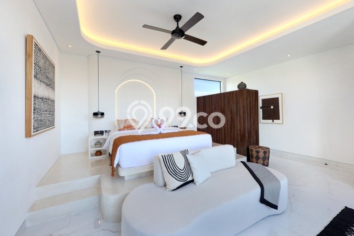 Disewakan Rumah Harga Terjangkau di Canggu Badung dengan 3 KT Disewakan Rumah Harga Terjangkau di Canggu Badung dengan 3 KT