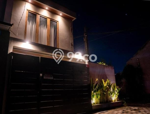 Jarang Ada! Rumah Sewa 2 Kamar Nyaman Siap Huni Sanur Jarang Ada! Rumah Sewa 2 Kamar Nyaman Siap Huni Sanur