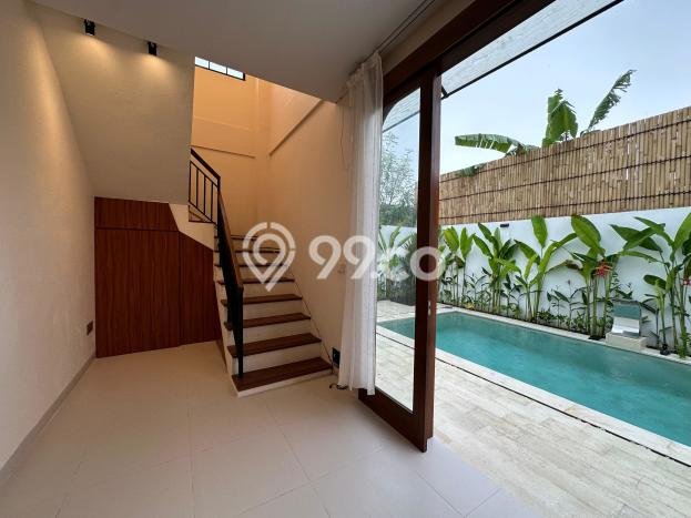 Jual Rumah Mewah Elegan Dengan View Eksklusif di Jimbaran, Badung Jual Rumah Mewah Elegan Dengan View Eksklusif di Jimbaran, Badung