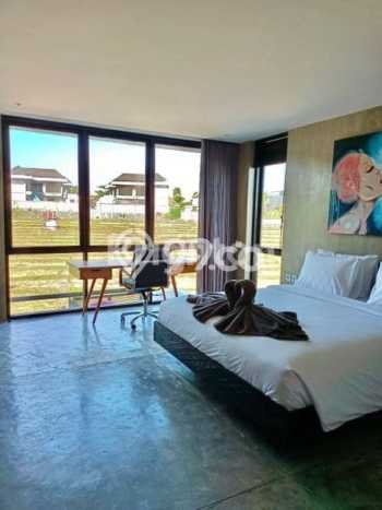 Hunian Minimalis dengan LT 250m2 & LB 150m2 Disewakan di Umalas Hunian Minimalis dengan LT 250m2 & LB 150m2 Disewakan di Umalas