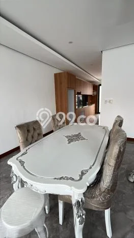 Rumah Elit LB 120m2 Siap Huni Desain Elegan di Sanur, Denpasar Rumah Elit LB 120m2 Siap Huni Desain Elegan di Sanur, Denpasar