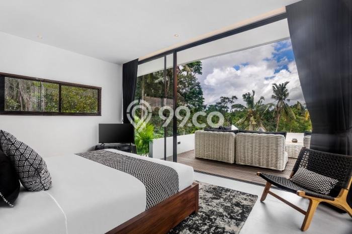 Sewa Rumah Minimalis di Ubud Siap Huni dan Kondisi Bagus Sewa Rumah Minimalis di Ubud Siap Huni dan Kondisi Bagus