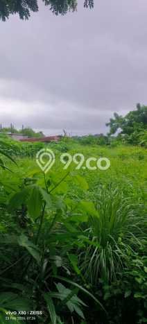 Dijual Tanah di Denpasar, Luas 1100m2 SHM Dijual Tanah di Denpasar, Luas 1100m2 SHM