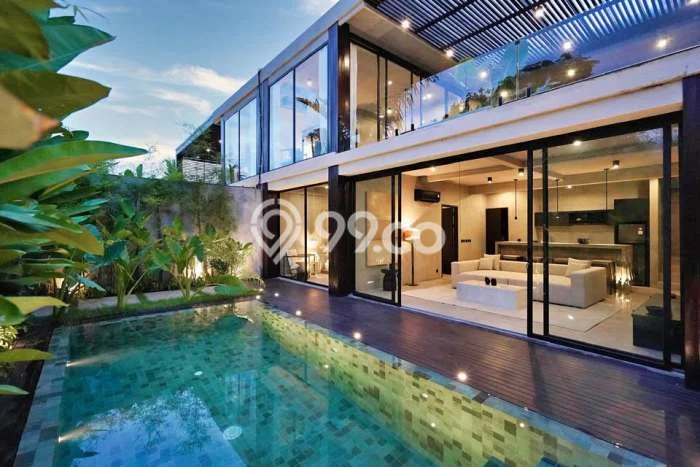 Jarang Ada! Rumah Sewa 3 Kamar Nyaman Siap Huni Tumbak Bayuh Jarang Ada! Rumah Sewa 3 Kamar Nyaman Siap Huni Tumbak Bayuh