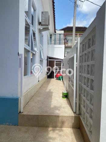Sewa Rumah Harga Terjangkau di Sanur Denpasar Punya 2 KT Sewa Rumah Harga Terjangkau di Sanur Denpasar Punya 2 KT