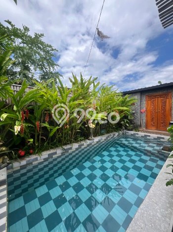 Rumah Nyaman di Sanur, 3 KT, Lingkungan Strategis, Luas 200m2m² Bangunan 200m2m² Rumah Nyaman di Sanur, 3 KT, Lingkungan Strategis, Luas 200m2m² Bangunan 200m2m²