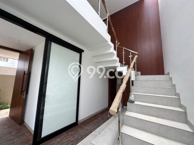 Rumah Luxury Modern Siap Huni di Sanur Denpasar Rumah Luxury Modern Siap Huni di Sanur Denpasar