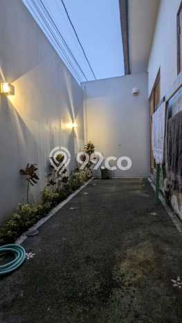 Rumah Modern 2 Kamar LT 100m2 di Kesiman Rumah Modern 2 Kamar LT 100m2 di Kesiman