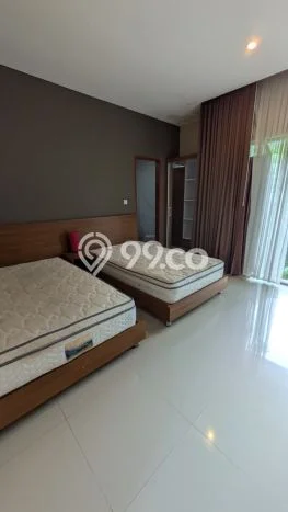 Rumah sewa siap huni 3 Kamar Tidur di Kerobokan, Badung Rumah sewa siap huni 3 Kamar Tidur di Kerobokan, Badung