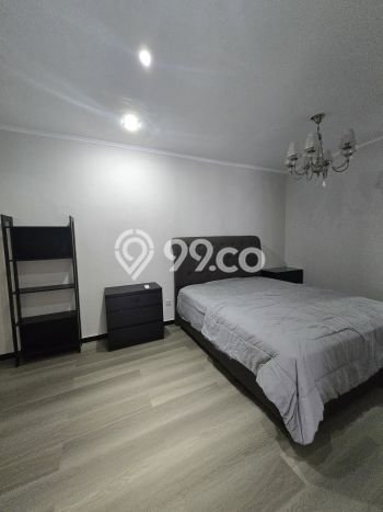 Hunian Modern dengan LT 670m2 & LB 450m2 Disewakan di Jimbaran Hunian Modern dengan LT 670m2 & LB 450m2 Disewakan di Jimbaran