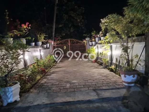 Dijual Rumah Luas Megah Dengan View Eksklusif di Kutuh, Badung Dijual Rumah Luas Megah Dengan View Eksklusif di Kutuh, Badung
