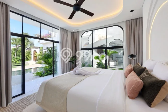 Disewakan Rumah Harga Terjangkau di Canggu Badung dengan 3 KT Disewakan Rumah Harga Terjangkau di Canggu Badung dengan 3 KT