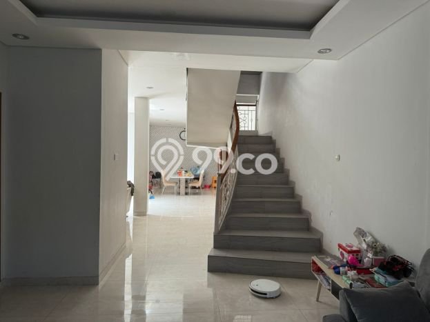 Rumah Luxury Modern Tanpa Renovasi di Kesiman Denpasar Rumah Luxury Modern Tanpa Renovasi di Kesiman Denpasar