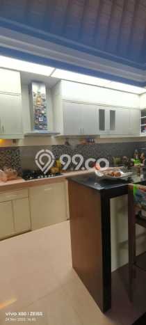 For Sale! Luxury House LT 350m2 Desain Elegan di Kedonganan For Sale! Luxury House LT 350m2 Desain Elegan di Kedonganan