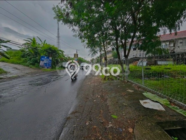 Dijual Tanah 3875m2 di Buwit, Tabanan Dijual Tanah 3875m2 di Buwit, Tabanan