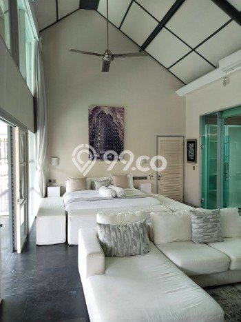 Jual Rumah Mewah Elegan Dengan View Cantik di Sanur, Denpasar Jual Rumah Mewah Elegan Dengan View Cantik di Sanur, Denpasar
