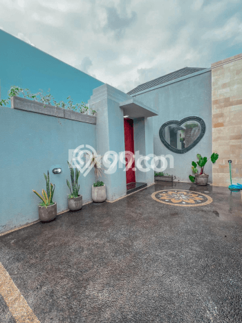 Vila di Ubud, Area 117m2m², Sewa Ekonomis, Lokasi Premium Vila di Ubud, Area 117m2m², Sewa Ekonomis, Lokasi Premium