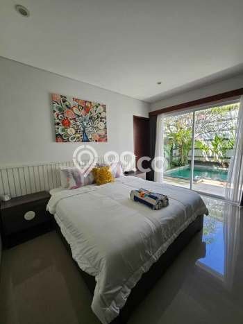 Rumah sewa siap huni 4 Kamar Tidur di Seminyak, Badung Rumah sewa siap huni 4 Kamar Tidur di Seminyak, Badung