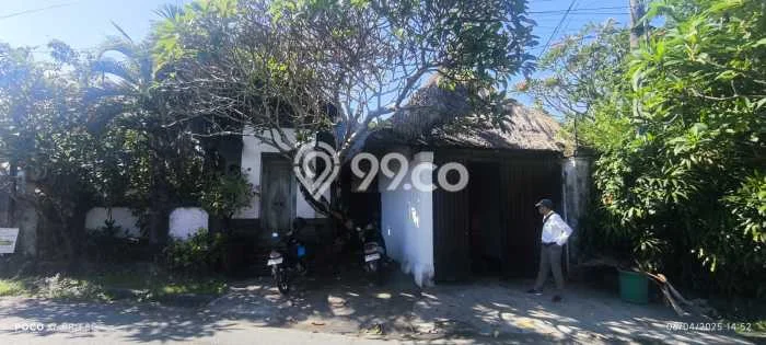 Rumah Elit LB 400m2 Siap Pakai Desain Elegan di Sanur, Denpasar Rumah Elit LB 400m2 Siap Pakai Desain Elegan di Sanur, Denpasar