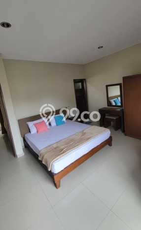Rumah Kontrakan Prestisius 3 Kamar di Sanur Dekat Fasilitas Premium Rumah Kontrakan Prestisius 3 Kamar di Sanur Dekat Fasilitas Premium