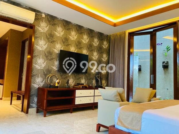 Disewakan Rumah Strategis LT 632m2 / LB 400m2 di Nusa Dua, Badung Disewakan Rumah Strategis LT 632m2 / LB 400m2 di Nusa Dua, Badung