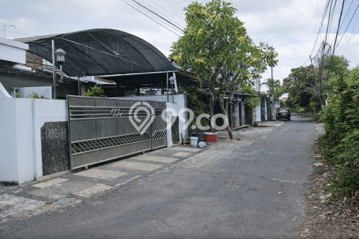 Dijual Rumah Mewah Elegan Dengan View Eksklusif di Renon, Denpasar Dijual Rumah Mewah Elegan Dengan View Eksklusif di Renon, Denpasar