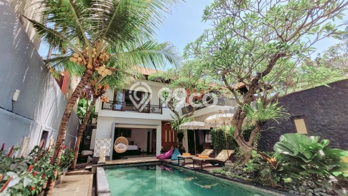Hunian Mewah LB 700m2 Siap Huni Desain Elegan di Saba, Gianyar Hunian Mewah LB 700m2 Siap Huni Desain Elegan di Saba, Gianyar