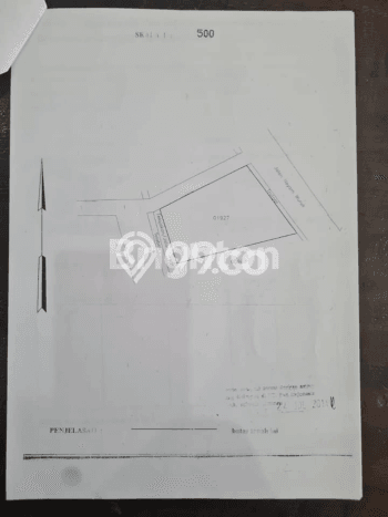 Tanah untuk Dijual di Denpasar Timur Denpasar Luas 701m2 Tanah untuk Dijual di Denpasar Timur Denpasar Luas 701m2