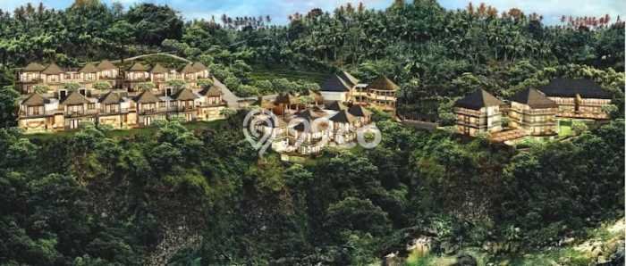 Rumah Eksklusif Dijual LT 350m2 di Payangan, Gianyar Rumah Eksklusif Dijual LT 350m2 di Payangan, Gianyar