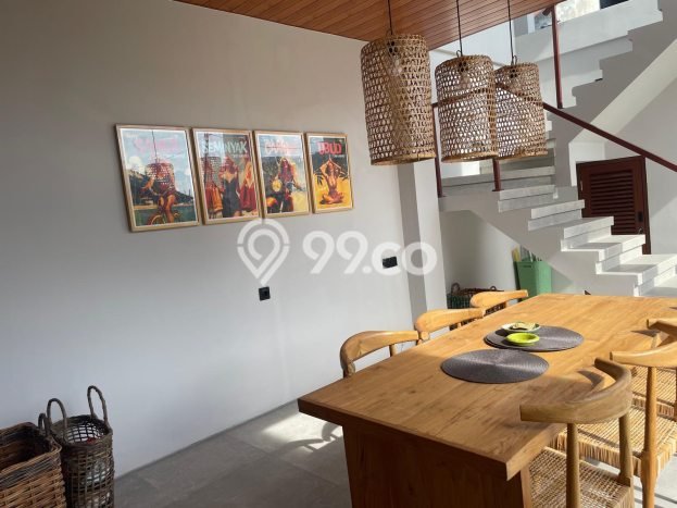 Lokasi terbaik! Rumah siap huni disewakan di Sanur LB 175m2 Lokasi terbaik! Rumah siap huni disewakan di Sanur LB 175m2