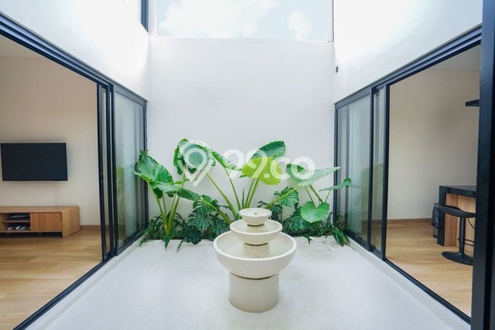 Hunian Elit LB 240m2 Siap Pakai Desain Elegan di Sanur, Denpasar Hunian Elit LB 240m2 Siap Pakai Desain Elegan di Sanur, Denpasar