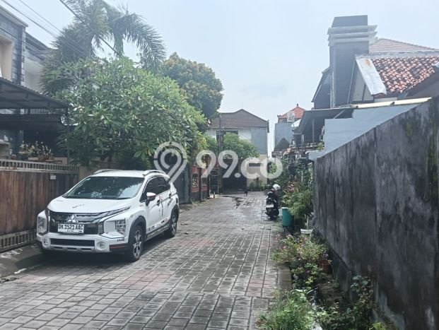 Tanah Kavling Dijual di Renon, Denpasar dengan Luas Tanah 150m2 Tanah Kavling Dijual di Renon, Denpasar dengan Luas Tanah 150m2