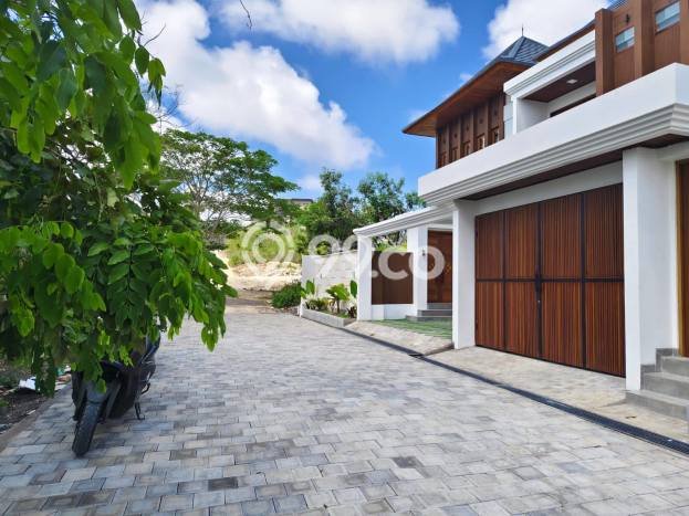Tanah Dijual di Badung Seluas 900m2 Strategis Tanah Dijual di Badung Seluas 900m2 Strategis