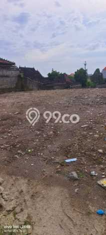 Dijual Tanah di Denpasar, Luas 1100m2 SHM Dijual Tanah di Denpasar, Luas 1100m2 SHM