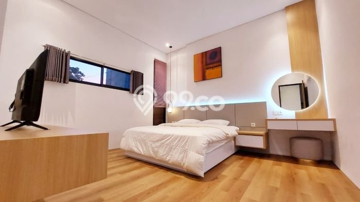 Rumah sewa siap pakai 3 Kamar Tidur di Jimbaran, Badung Rumah sewa siap pakai 3 Kamar Tidur di Jimbaran, Badung