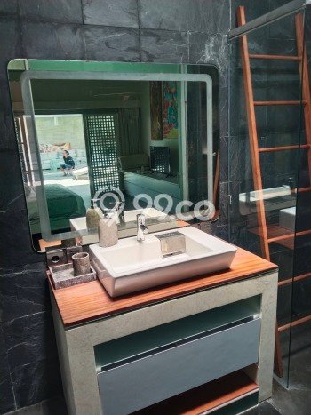 Jual Rumah Mewah Elegan Dengan View Cantik di Sanur, Denpasar Jual Rumah Mewah Elegan Dengan View Cantik di Sanur, Denpasar