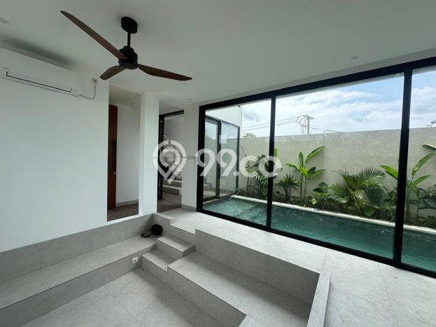Rumah Luxury Modern Siap Huni di Sanur Denpasar Rumah Luxury Modern Siap Huni di Sanur Denpasar