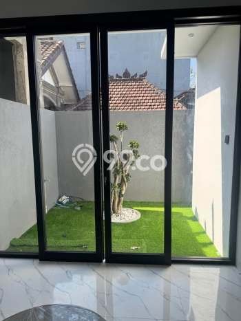 Dijual Rumah Eksklusif 3 KT di Renon, Denpasar Dijual Rumah Eksklusif 3 KT di Renon, Denpasar