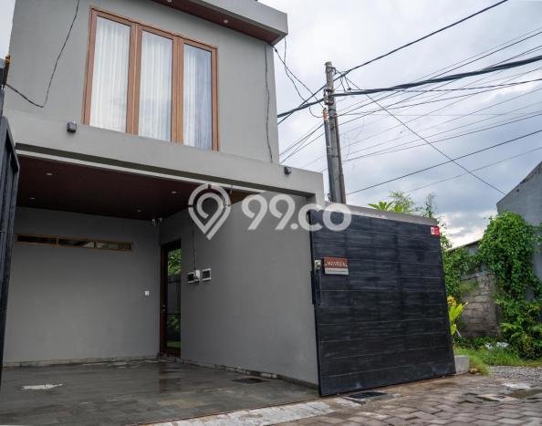 Jarang Ada! Rumah Sewa 2 Kamar Nyaman Siap Huni Sanur Jarang Ada! Rumah Sewa 2 Kamar Nyaman Siap Huni Sanur