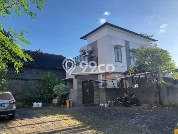 Dijual Rumah Luas Elegan Dengan View Eksklusif di Jimbaran, Badung Dijual Rumah Luas Elegan Dengan View Eksklusif di Jimbaran, Badung