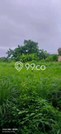 Dijual Tanah di Denpasar, Luas 1100m2 SHM Dijual Tanah di Denpasar, Luas 1100m2 SHM