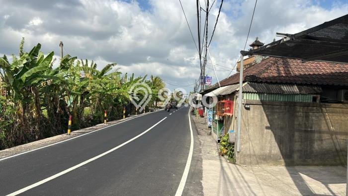 Gudang Dijual di Prime Area Badung Luas 3200m2 Gudang Dijual di Prime Area Badung Luas 3200m2