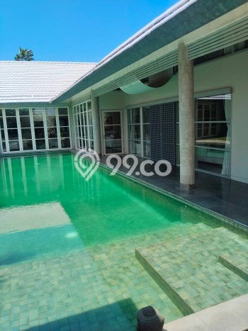 Jual Rumah Mewah Elegan Dengan View Cantik di Sanur, Denpasar Jual Rumah Mewah Elegan Dengan View Cantik di Sanur, Denpasar