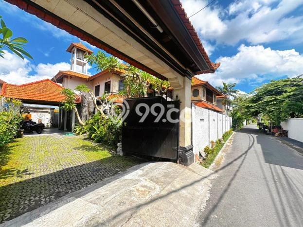 Jarang Ada! Rumah Kontrakan 5 Kamar Nyaman Siap Huni canggu Jarang Ada! Rumah Kontrakan 5 Kamar Nyaman Siap Huni canggu
