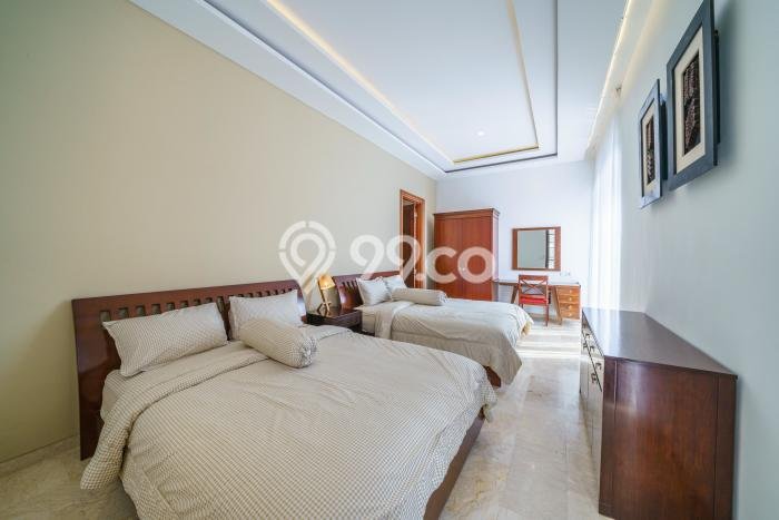 For Sale! Premium House LT 500m2 Desain Modern di Kerobokan For Sale! Premium House LT 500m2 Desain Modern di Kerobokan