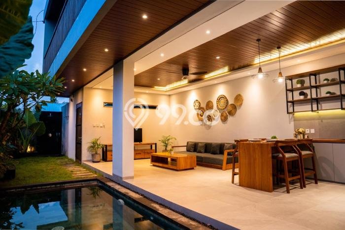 Jarang Ada! Rumah Sewa 2 Kamar Nyaman Siap Huni Sanur Jarang Ada! Rumah Sewa 2 Kamar Nyaman Siap Huni Sanur