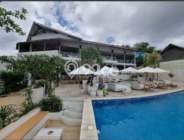 Komersial Bagus Dijual LB 1800m2 Lokasi Strategis Badung Area Cocok untuk Bisnis Komersial Bagus Dijual LB 1800m2 Lokasi Strategis Badung Area Cocok untuk Bisnis