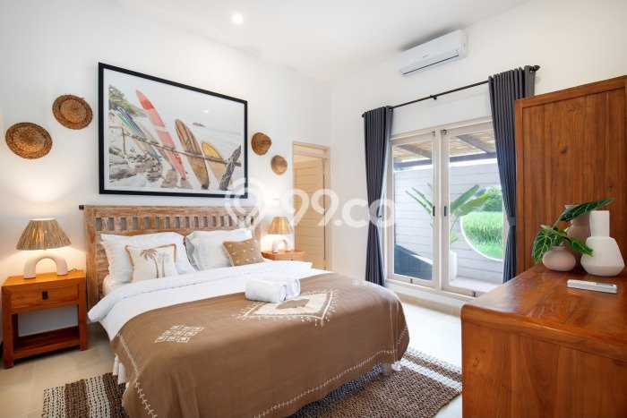 Jarang Ada! Rumah Kontrakan 3 Kamar Nyaman Siap Huni Umalas Jarang Ada! Rumah Kontrakan 3 Kamar Nyaman Siap Huni Umalas