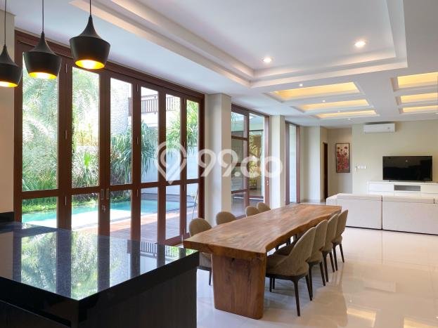 Dijual Rumah Premium dengan Fasilitas Sekitar Komplit di Umalas, Badung Dijual Rumah Premium dengan Fasilitas Sekitar Komplit di Umalas, Badung